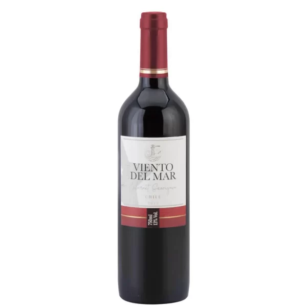 Viento Del Mar Cabernet Sauvignon