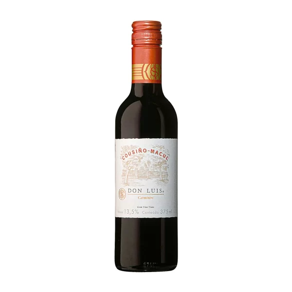 Cousiño Macul Don Luis Carmenere - 375ml