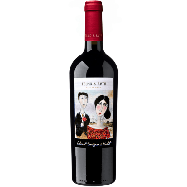 Telmo & Ruth Gran Reserva