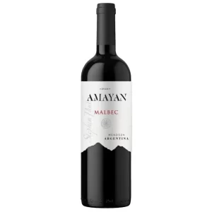 Amayan Belhara Malbec
