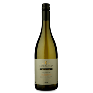Casas del Toqui Chardonnay