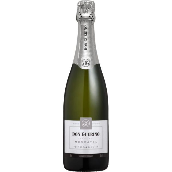 Espumante Don Guerino Moscatel