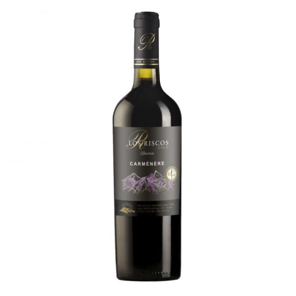 Los Riscos Reserva Carmenere