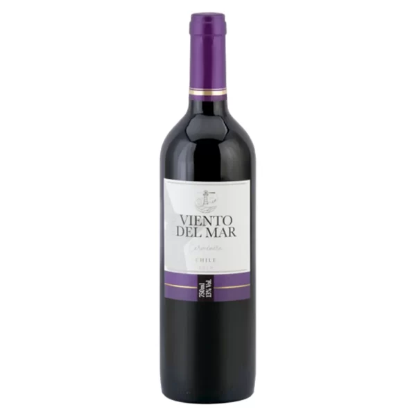 Viento Del Mar Carmenere