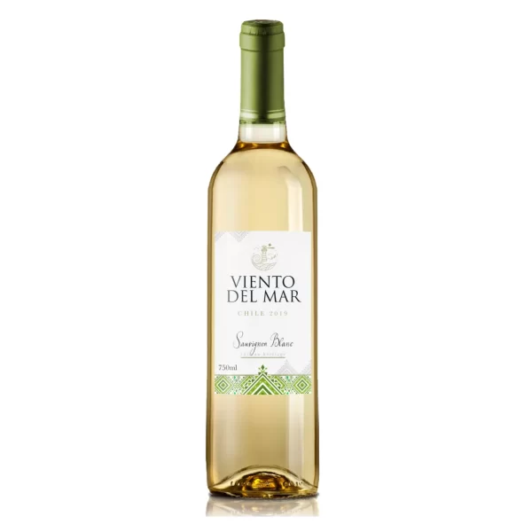 Viento Del Mar Sauvignon Blanc