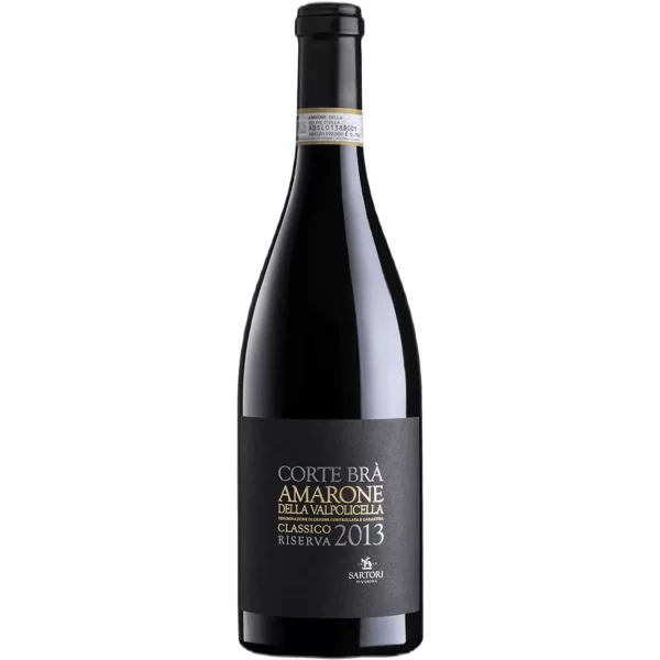 Amarone Della Valpolicella DOCG Corte Bra