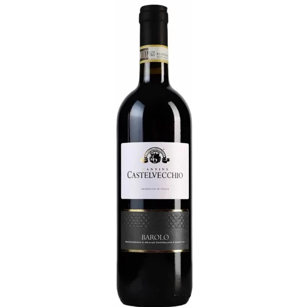 Barolo Castelvecchio DOCG