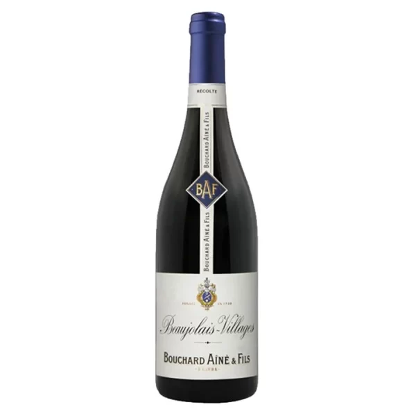 Bouchard Beaujolais-Villages