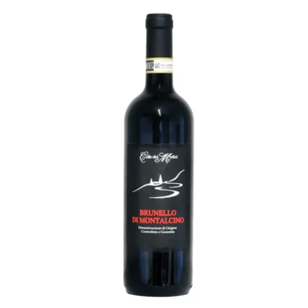 Brunello di Montalcino Colle dei Medici DOC