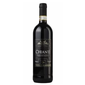 Chianti Terra del Giglio DOCG