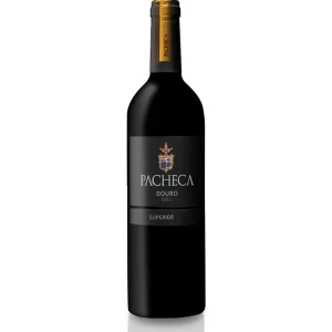 Pacheca Superior Tinto