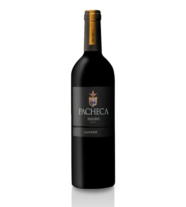 Pacheca Superior Tinto