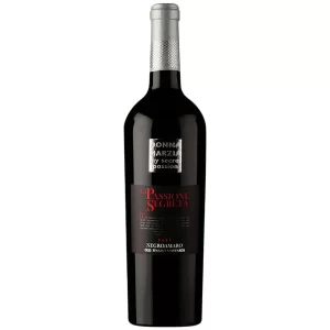 Negroamaro La Passione Segreta IGT