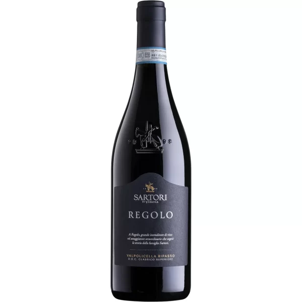 Sartori Regolo Valpolicella Ripasso Superiore
