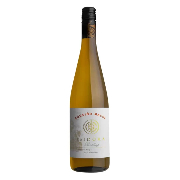 Cousino Macul Isidora Riesling
