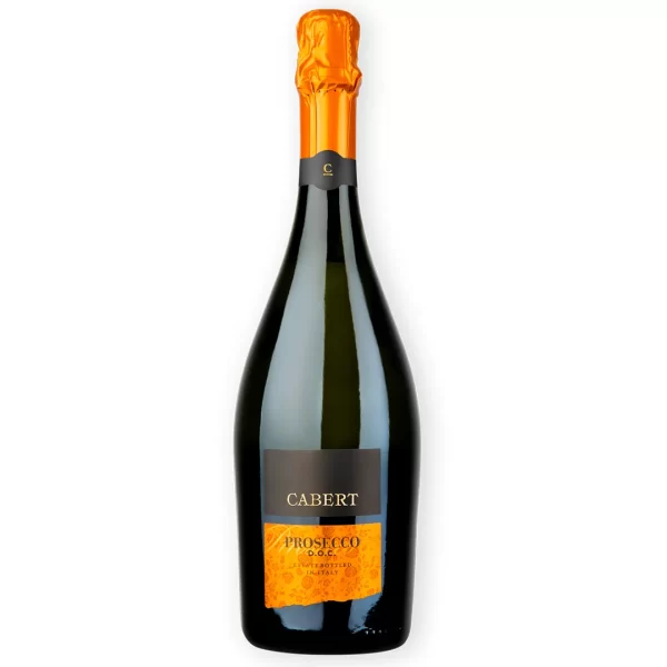 Cabert Prosecco Brut D.o.c