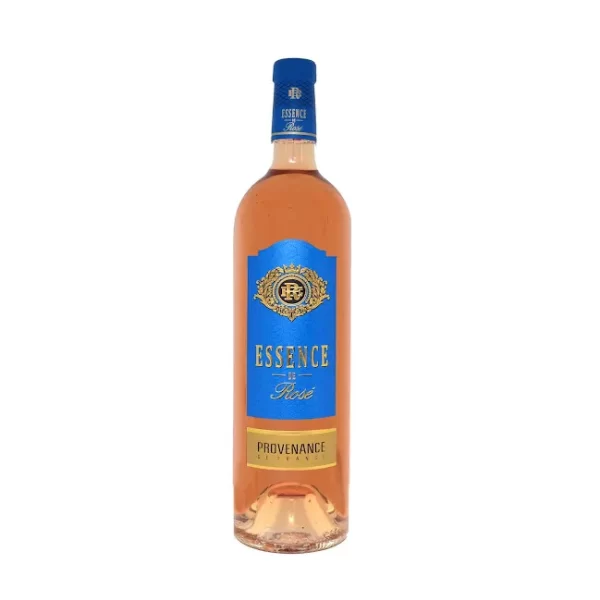 L´essence De Rose Provenance