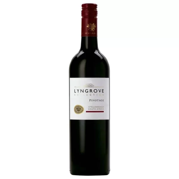 Lyngrove Collection Pinotage