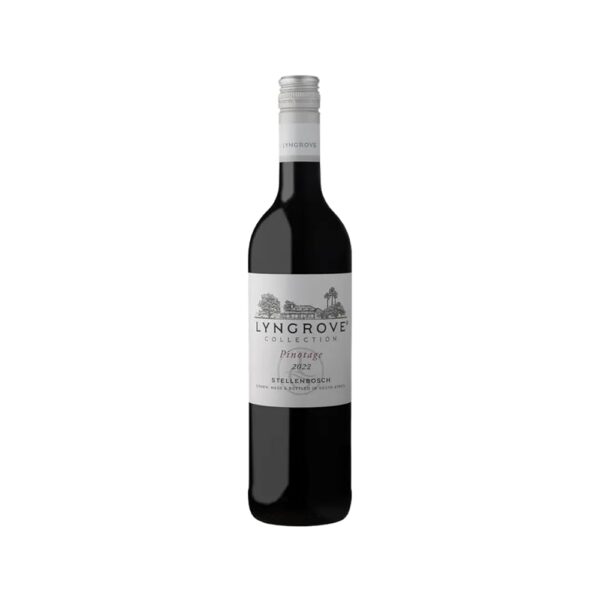 Lyngrove Collection Pinotage