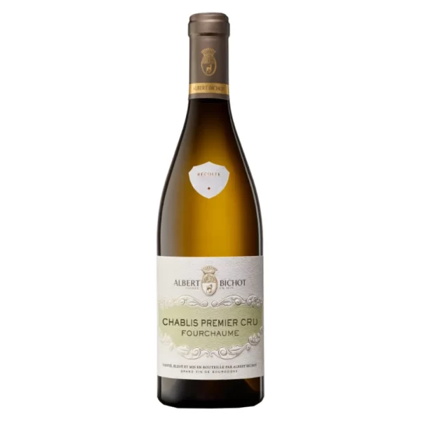 Chablis Premier Cru Fourchaume