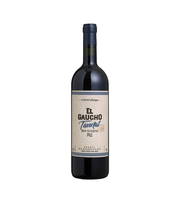 Don Guerino El Gaucho Tannat
