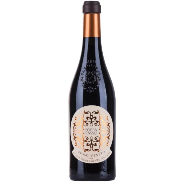 Rosso Veneto Soprasasso
