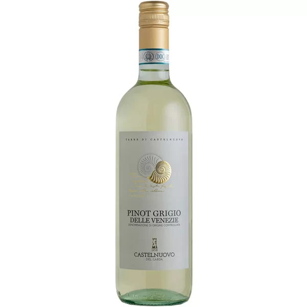 Pinot Grigio Delle Venezie Castelnuovo DOC