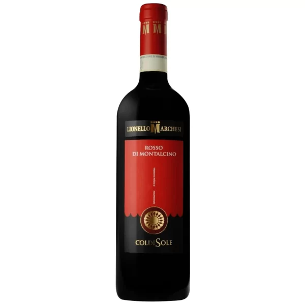 Rosso Di Montalcino Coldisole