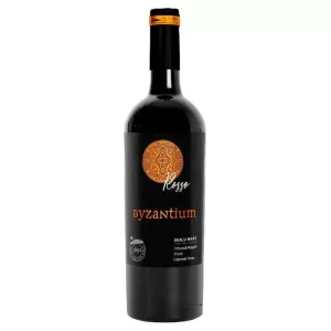Byzantium Rosso