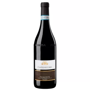 Rosso Piemonte Castelvecchio DOC