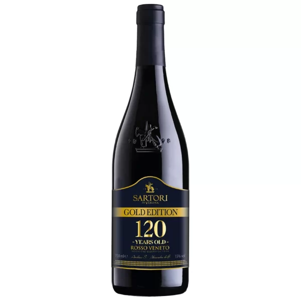 Sartori Centoventi Gold IGT