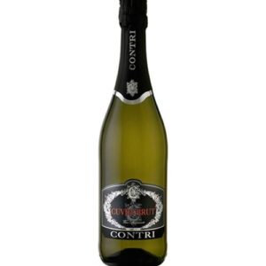 Espumante Contri Cuvee Brut