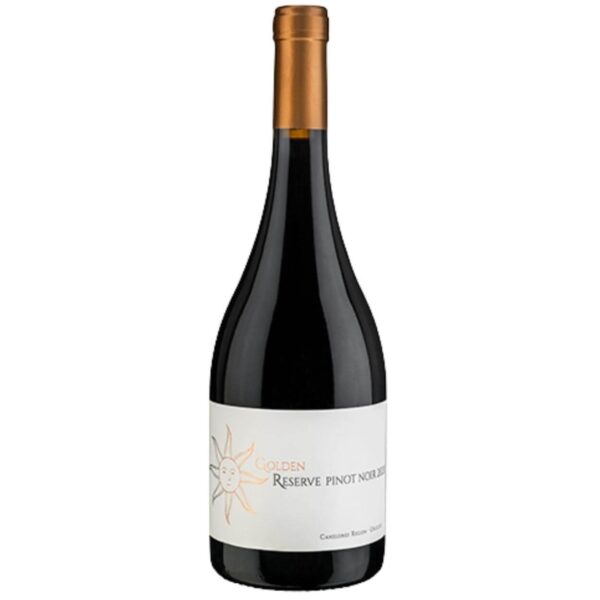 Golden Reserve Pinot Noir 750 ml