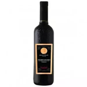 Negroamaro Puglia IGT Contessa Carola