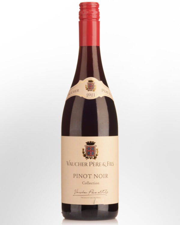 VAUCHER PERE & FILS COLLECTION PINOT NOIR