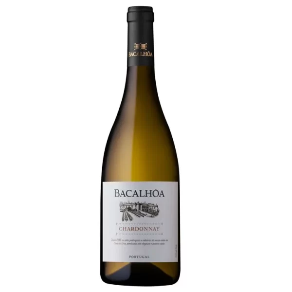 Bacalhôa Chardonnay