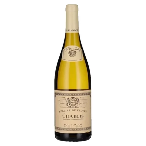 Louis Jadot Chablis Cellier Du Valvan