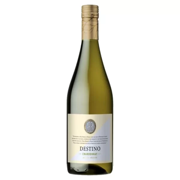 Destino Chardonnay