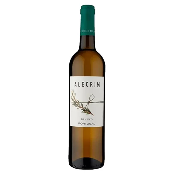 Alecrim Branco