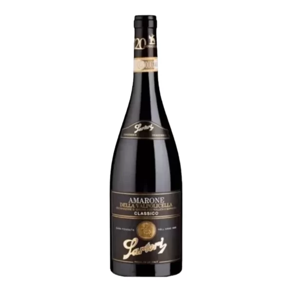 Amarone Della Valpolicella Clássico Sartori DOCG