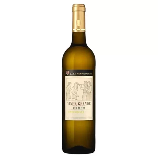Casa Ferreirinha Vinha Grande Douro Branco