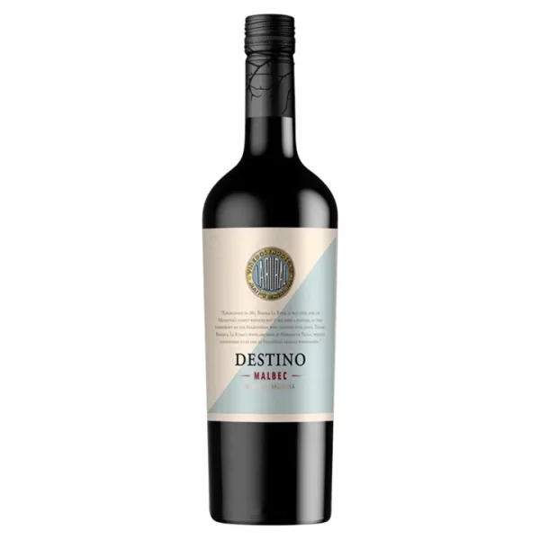 Destino Malbec