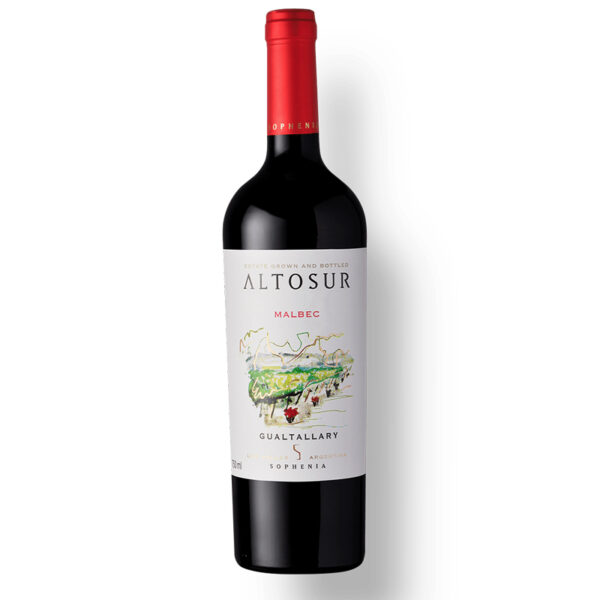Altosur Malbec