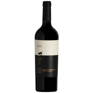 Perro Callejero Blend de Malbec