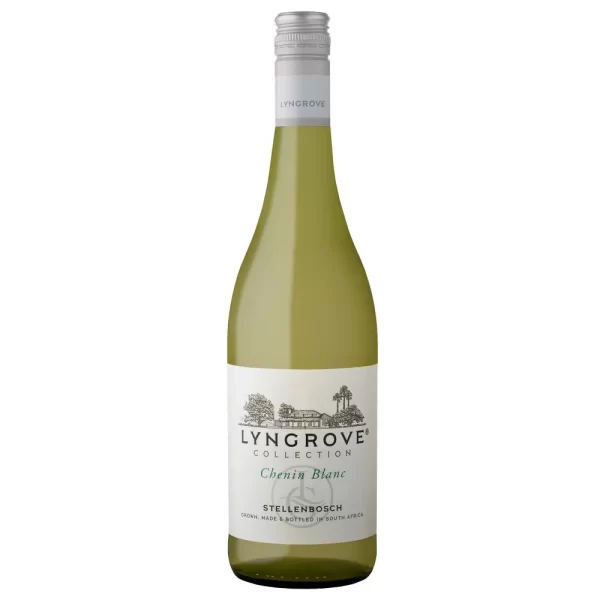 Lyngrove Collection Chenin Blanc