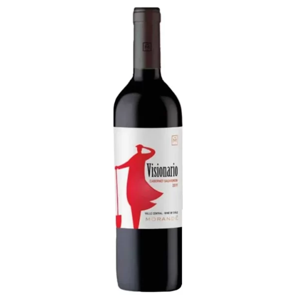 Morandé Visionario Cabernet Sauvignon