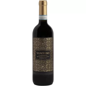 Vanitoso Montepulciano D'abruzzo DOC
