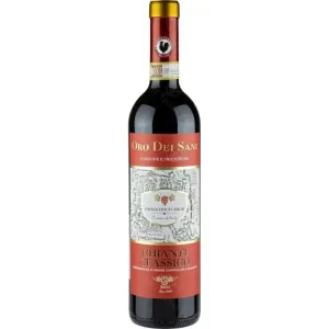 Chianti Classico Oro Dei Sani  DOCG