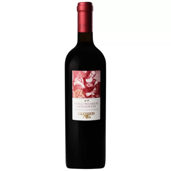 Guerrieri Colli Pesaresi Sangiovese DOC