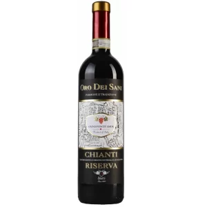 Chianti Riserva Oro Di Sani DOCG